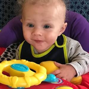 Meet your Posher, Sherry